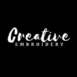 Creative Embroidery Logo